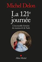   La 121&egrave;me journ&eacute;e