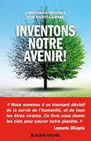   Inventons notre avenir !