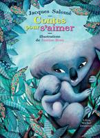   Contes pour s'aimer