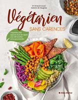   V&eacute;g&eacute;tarien sans carences