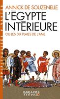   L'&Eacute;gypte int&eacute;rieure ou les dix plaies de l'&acirc;me