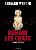 Demain les chats - tome 1 (BD)