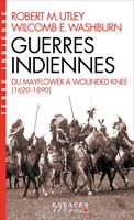  Guerres indiennes