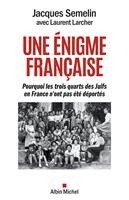   Une énigme française