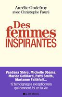   Des femmes inspirantes