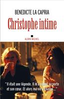   Christophe intime