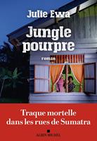  Jungle pourpre