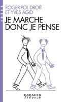   Je marche donc je pense