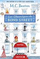   Les Chroniques de Bond Street - tome 1
