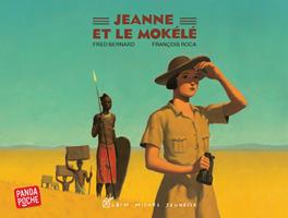   Jeanne et le mokélé