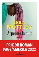  Arpenter la nuit