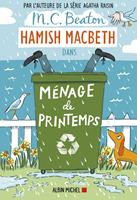  Hamish Macbeth 16 - M&eacute;nage de printemps