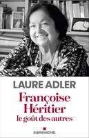   Françoise Héritier, le goût des autres