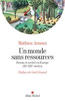   Un monde sans ressources