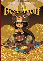   B&eacute;a Wolf