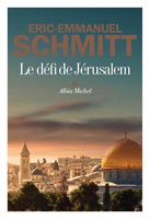   Le Défi de Jérusalem