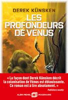  Les Profondeurs de V&eacute;nus