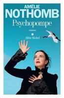   Psychopompe