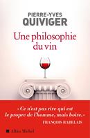   Une philosophie du vin