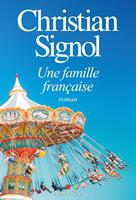   Une famille fran&ccedil;aise