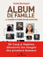   Album de famille