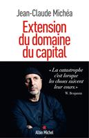   Extension du domaine du capital