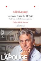   Je vous écris du Brésil