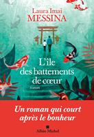  L'&Icirc;le des battements de coeur