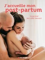   J'accueille mon post-partum