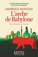   L'Arche de Babylone