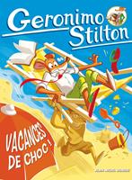   Vacances de choc !