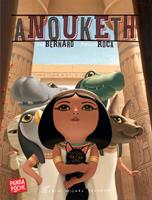   Anouketh