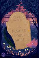   La Famille croque-mort