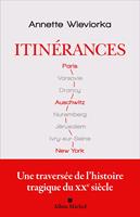   Itinérances