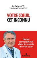   Votre coeur, cet inconnu