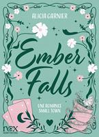   Ember Falls