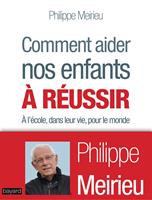   Comment aider nos enfants à réussir