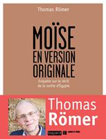   Moïse en version originale