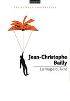   La magie du livre