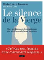   Le silence de la Vierge