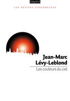  Les couleurs du ciel