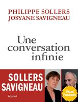   Une conversation infinie