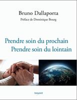   Notre avenir s'écrit dans l'océan
