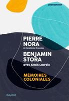   Mémoires coloniales