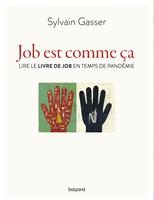   Job est comme &ccedil;a