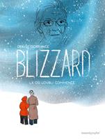   Blizzard