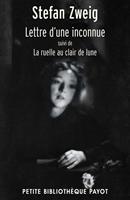  Lettre d'une inconnue