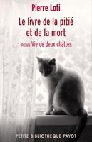  Le livre de la pitié et de la mort