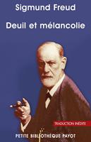   Deuil et mélancolie
