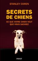   Secrets de chiens